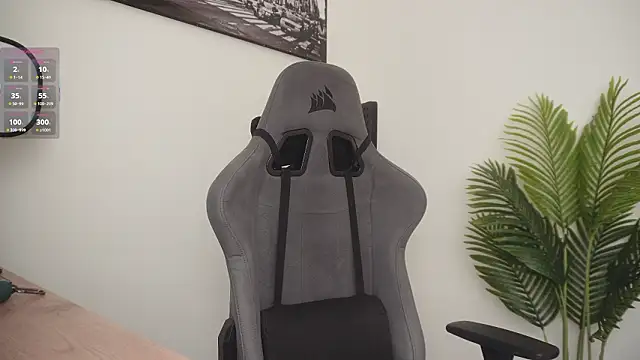 little-eli online show from February 25, 7:12 pm