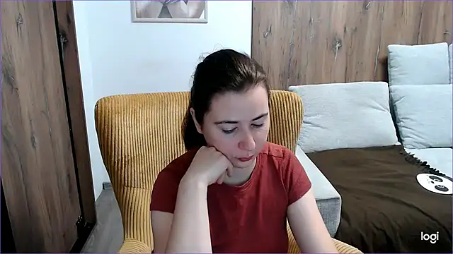 VioletaFlower7 online show from July 5, 8:21 am