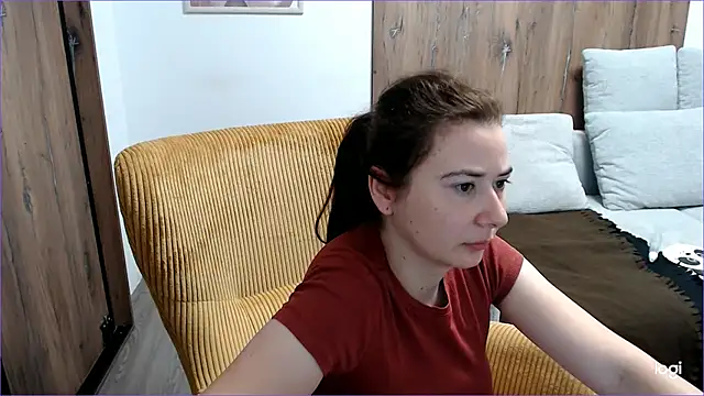 VioletaFlower7 online show from July 8, 7:13 am