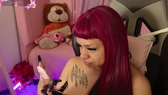 zoesullivan online show from July 9, 10:08 am