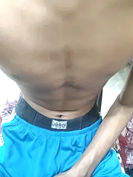 vikram74 online show from January 19, 7:01 am