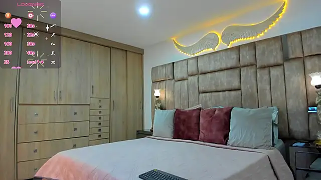 petterwilly1 online show from February 10, 3:05 pm