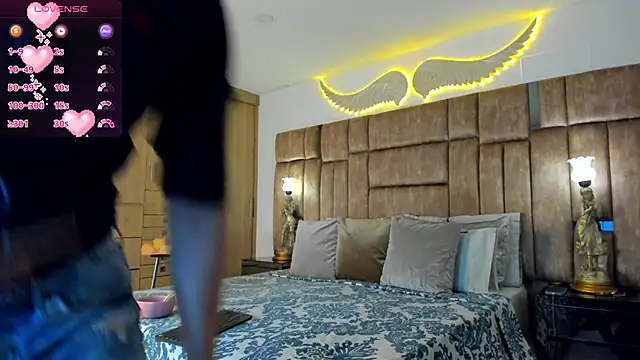 petterwilly1 online show from March 2, 3:08 pm