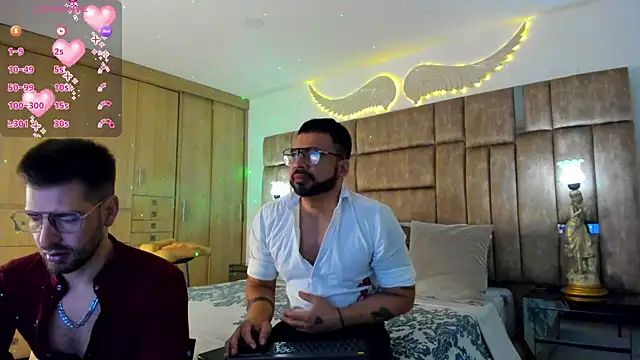 Snapshot of petterwilly1 chatting on May 20, 3:07 pm petterwilly1 online show from May 20, 3:07 pm