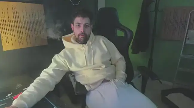 savage daddyy online show from January 8, 8:38 am