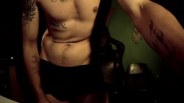 savage daddyy online show from June 18, 1:17 am