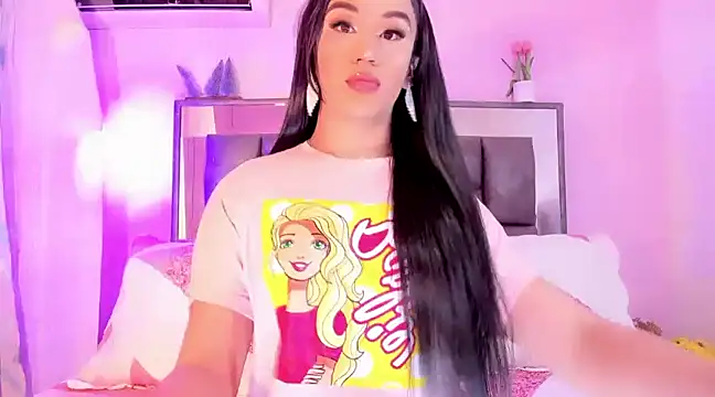 Snapshot of ShantalGirs chatting on January 30, 2:38 am ShantalGirs online show from January 30, 2:38 am