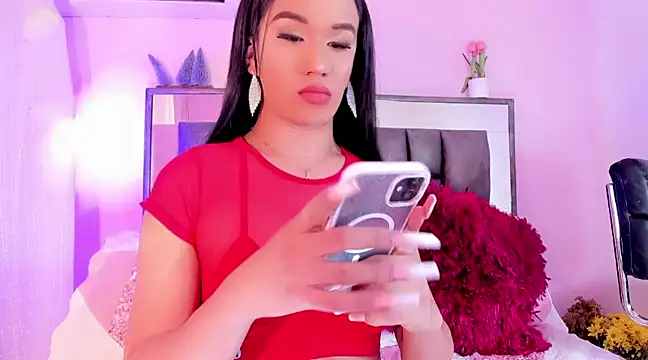 Snapshot of ShantalGirs chatting on January 30, 3:08 pm ShantalGirs online show from January 30, 3:08 pm