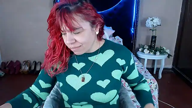 VioletaaaSlave online show from March 20, 11:26 am