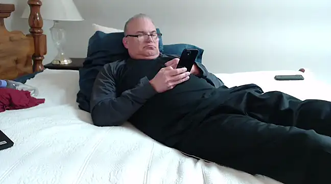 Snapshot of JaySloan chatting on January 17, 6:12 pm JaySloan online show from January 17, 6:12 pm