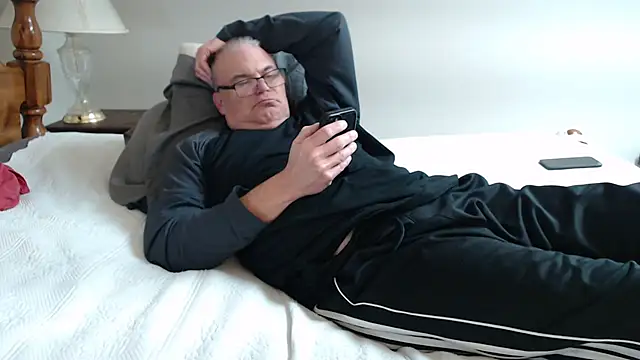 Snapshot of JaySloan chatting on January 31, 2:28 pm JaySloan online show from January 31, 2:28 pm