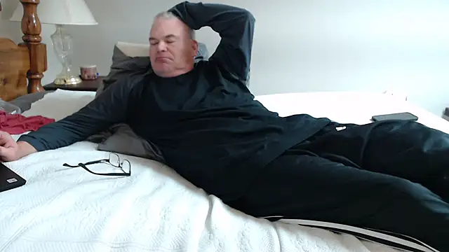 Snapshot of JaySloan chatting on February 2, 2:24 pm JaySloan online show from February 2, 2:24 pm