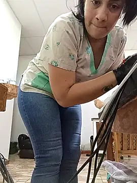 XGabrielaXX online show from February 4, 12:55 pm