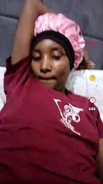 StacyGee24 online show from July 8, 12:15 am
