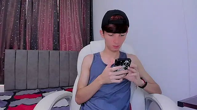 Jake evans online show from February 3, 4:10 pm