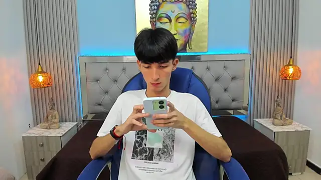 Jake evans online show from September 12, 7:47 pm