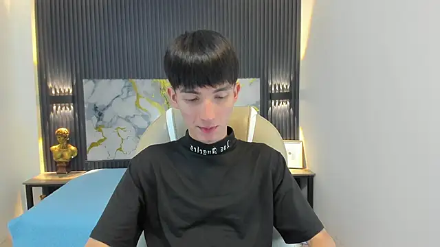 Jake evans online show from October 29, 7:59 pm