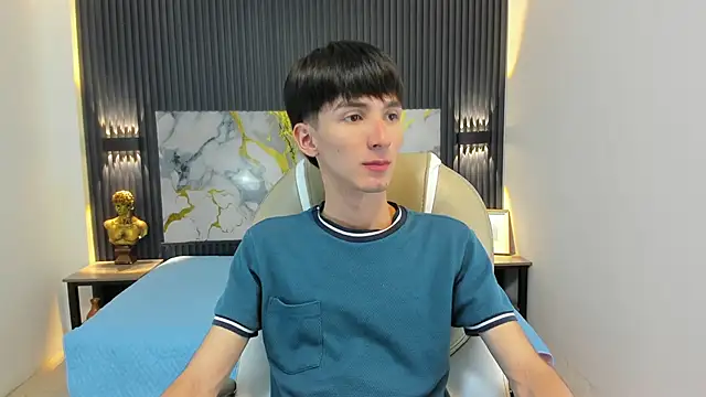 Jake evans online show from October 30, 8:42 pm