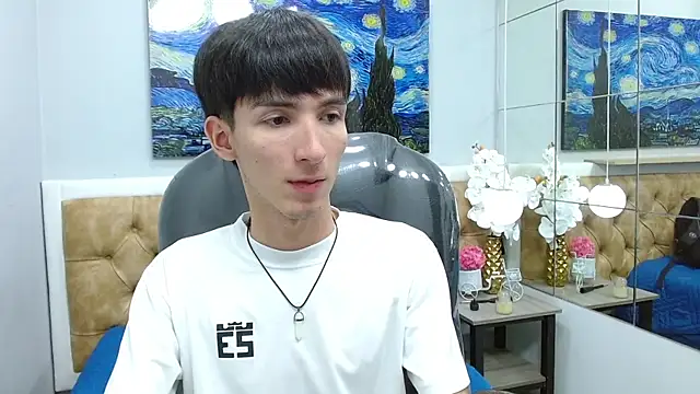 Jake evans online show from November 12, 7:24 pm