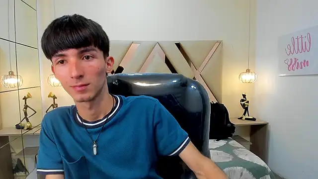 Jake evans online show from December 18, 7:42 pm