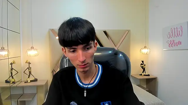 Jake evans online show from December 20, 7:54 pm