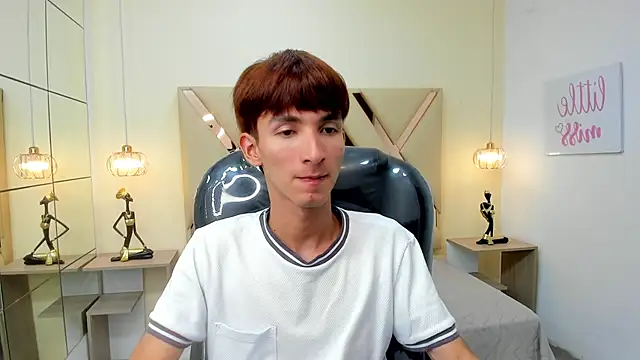 Jake evans online show from February 7, 7:39 pm