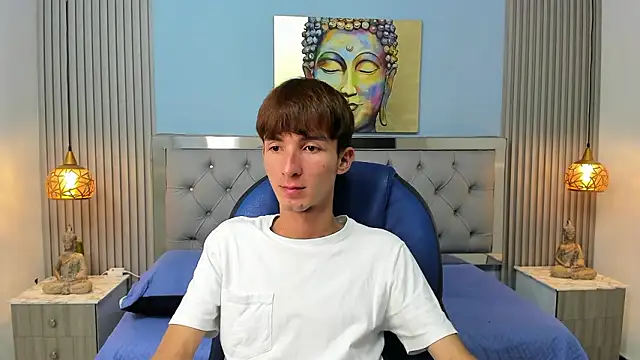 Jake evans online show from February 23, 3:59 am