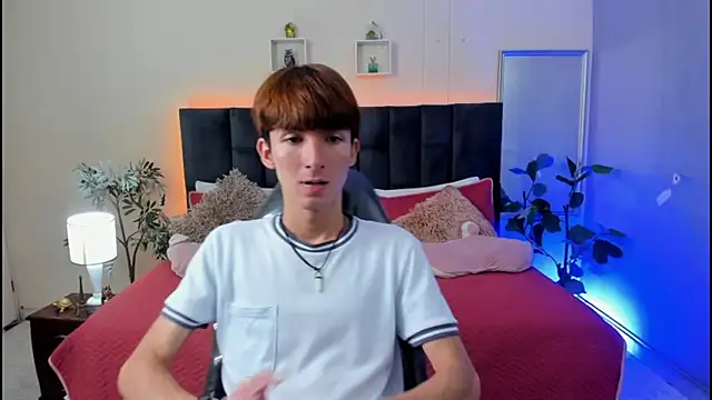 Jake evans online show from April 30, 2:12 pm