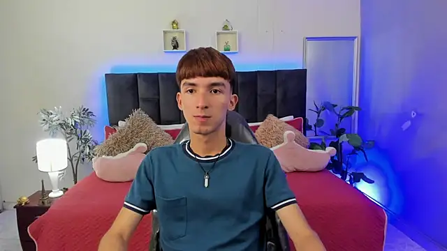Jake evans online show from May 1, 1:59 pm