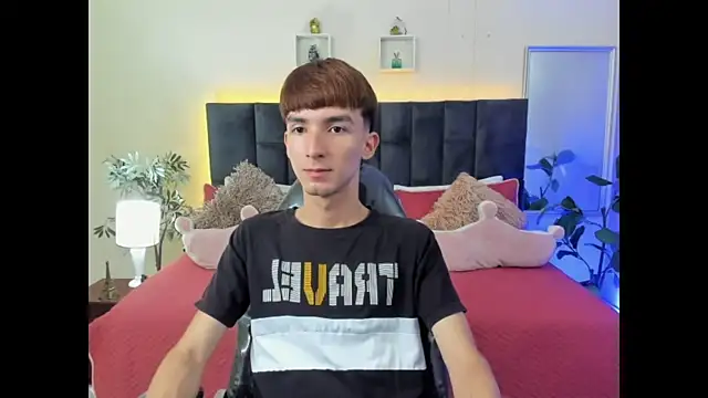 Jake evans online show from May 2, 1:49 pm
