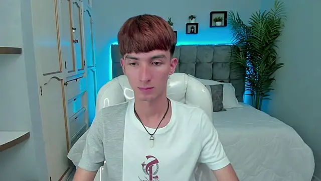 Jake evans online show from May 3, 2:12 pm