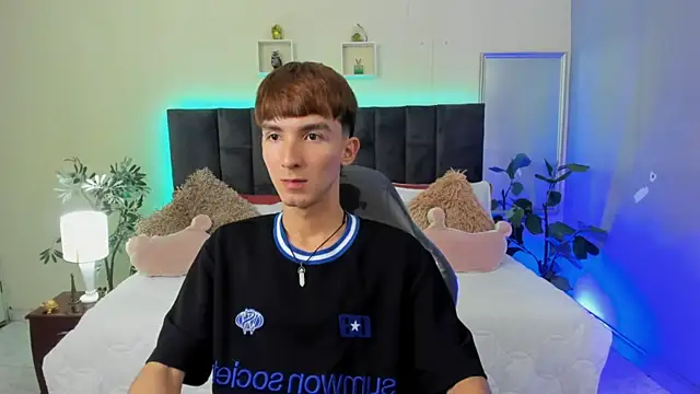Jake evans online show from May 4, 1:40 pm