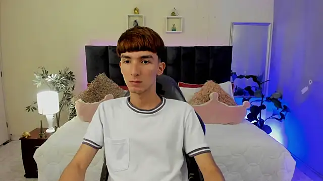 Jake evans online show from May 5, 1:41 pm