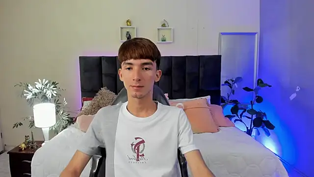 Jake evans online show from May 8, 2:11 pm