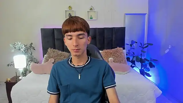 Jake evans online show from May 9, 1:49 pm