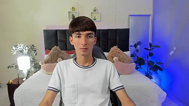 Jake evans online show from May 11, 1:50 pm