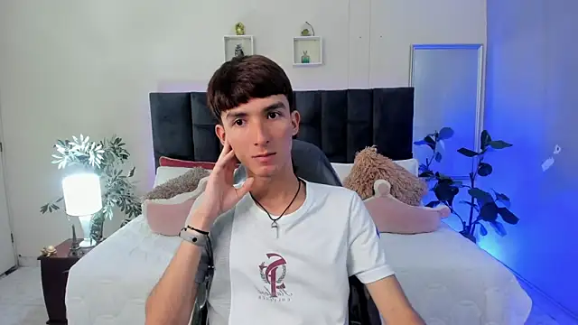 Jake evans online show from May 12, 1:52 pm