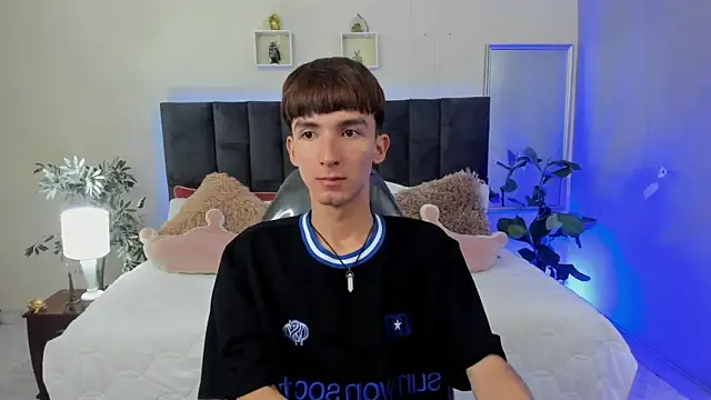 Jake evans online show from May 13, 1:41 pm