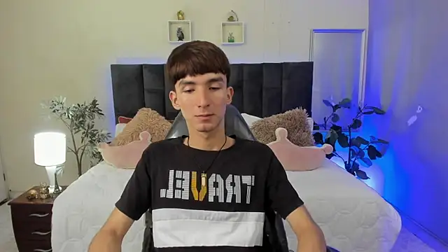 Jake evans online show from May 14, 2:24 pm