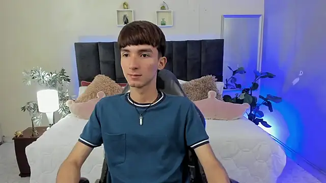 Jake evans online show from May 15, 2:02 pm