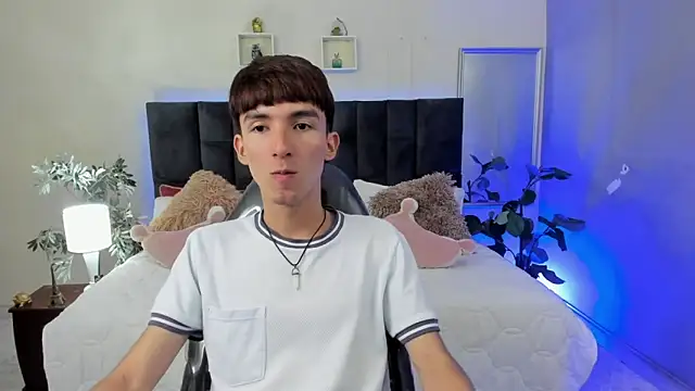 Jake evans online show from May 16, 1:54 pm