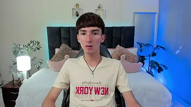 Jake evans online show from May 21, 2:24 pm