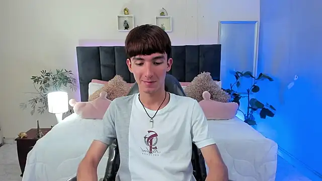 Jake evans online show from May 23, 2:10 pm