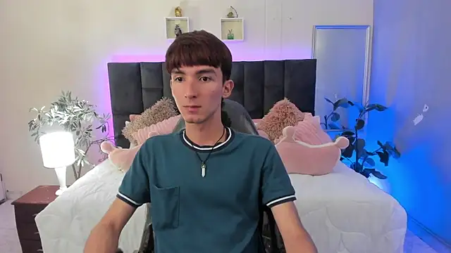 Jake evans online show from May 28, 2:36 pm