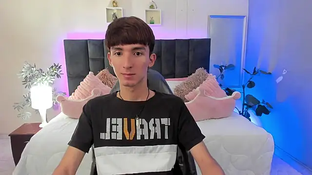 Jake evans online show from May 29, 2:37 pm