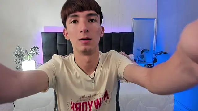 Jake evans online show from May 30, 2:36 pm