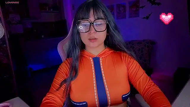 FernandaOrtegaaa online show from April 4, 11:57 pm