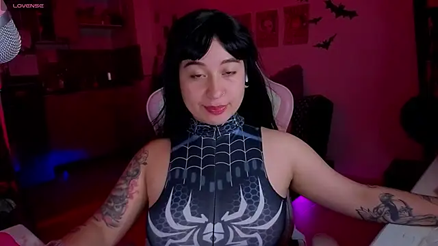 FernandaOrtegaaa online show from April 19, 12:54 am