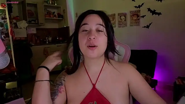 FernandaOrtegaaa online show from May 29, 12:19 am