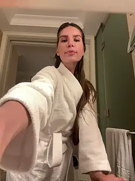 Snapshot of WildOrchid chatting on March 5, 6:12 pm WildOrchid online show from March 5, 6:12 pm